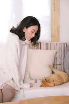 军长的隐婚娇妻